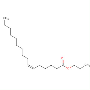 CAS No 35017-29-9  Molecular Structure