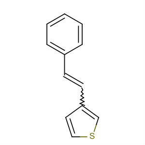CAS No 35022-11-8  Molecular Structure