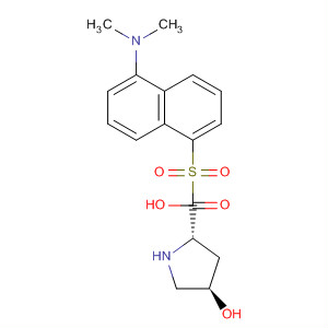 CAS No 35026-16-5  Molecular Structure