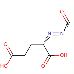 CAS No 3503-08-0  Molecular Structure