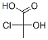 CAS No 35060-81-2  Molecular Structure