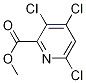CAS No 350602-02-7  Molecular Structure