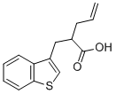 CAS No 35062-46-5  Molecular Structure