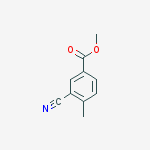 Cas Number: 35066-32-1  Molecular Structure