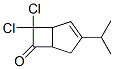 Cas Number: 35071-52-4  Molecular Structure