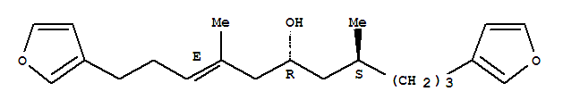 Cas Number: 35075-74-2  Molecular Structure