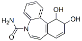 CAS No 35079-97-1  Molecular Structure