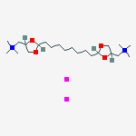 CAS No 35096-60-7  Molecular Structure