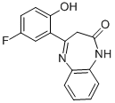 CAS No 351003-09-3  Molecular Structure