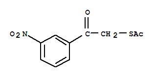 Cas Number: 351003-16-2  Molecular Structure