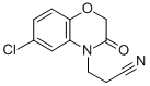 Cas Number: 351003-20-8  Molecular Structure