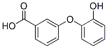 CAS No 35101-26-9  Molecular Structure