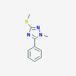 CAS No 35102-21-7  Molecular Structure