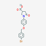 CAS No 351066-93-8  Molecular Structure