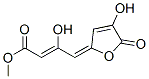 CAS No 351069-94-8  Molecular Structure