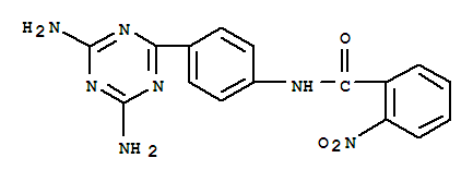 CAS No 35107-22-3  Molecular Structure