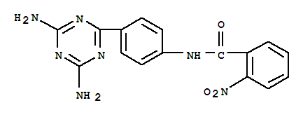 Cas Number: 35107-22-3  Molecular Structure