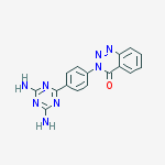 CAS No 35107-28-9  Molecular Structure