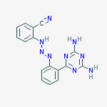 CAS No 35107-29-0  Molecular Structure