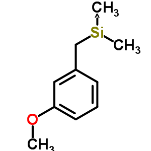 CAS No 35107-77-8  Molecular Structure