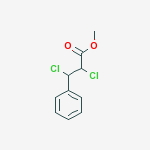 Cas Number: 35115-84-5  Molecular Structure