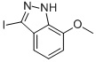 Cas Number: 351210-07-6  Molecular Structure