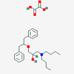 CAS No 35132-80-0  Molecular Structure