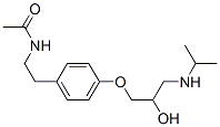 Cas Number: 35132-89-9  Molecular Structure