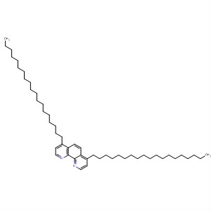 CAS No 351327-07-6  Molecular Structure