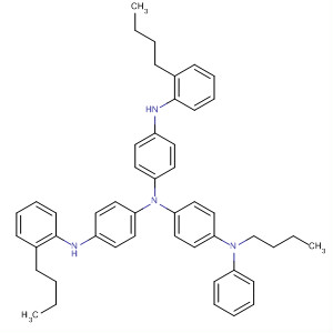CAS No 351327-20-3  Molecular Structure