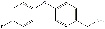 CAS No 351358-68-4  Molecular Structure