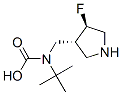 CAS No 351370-65-5  Molecular Structure