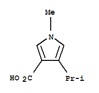 CAS No 351416-88-1  Molecular Structure