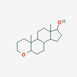 CAS No 35144-81-1  Molecular Structure