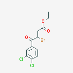 CAS No 35158-45-3  Molecular Structure