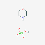 Cas Number: 35175-75-8  Molecular Structure