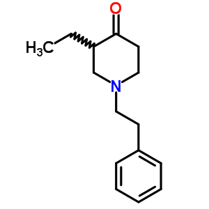 Cas Number: 3518-89-6  Molecular Structure