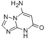 CAS No 35186-69-7  Molecular Structure