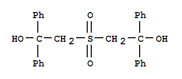 CAS No 35189-92-5  Molecular Structure