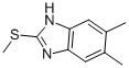 Cas Number: 35190-53-5  Molecular Structure