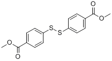 CAS No 35190-68-2  Molecular Structure