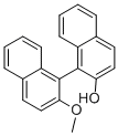 CAS No 35193-69-2  Molecular Structure