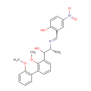 CAS No 352015-01-1  Molecular Structure