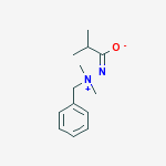 CAS No 35211-62-2  Molecular Structure