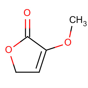 CAS No 35214-62-1  Molecular Structure