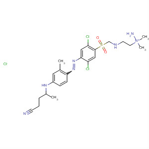 CAS No 35219-25-1  Molecular Structure