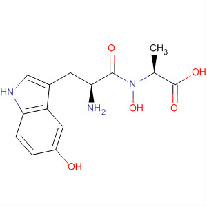 CAS No 352202-68-7  Molecular Structure
