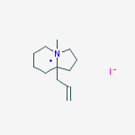 CAS No 35225-94-6  Molecular Structure