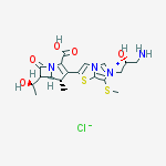 Cas Number: 352308-27-1  Molecular Structure