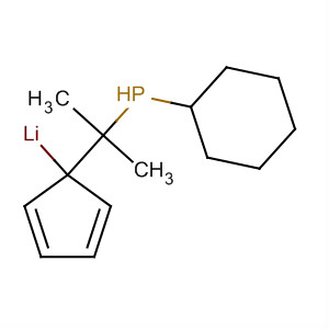 Cas Number: 352323-16-1  Molecular Structure